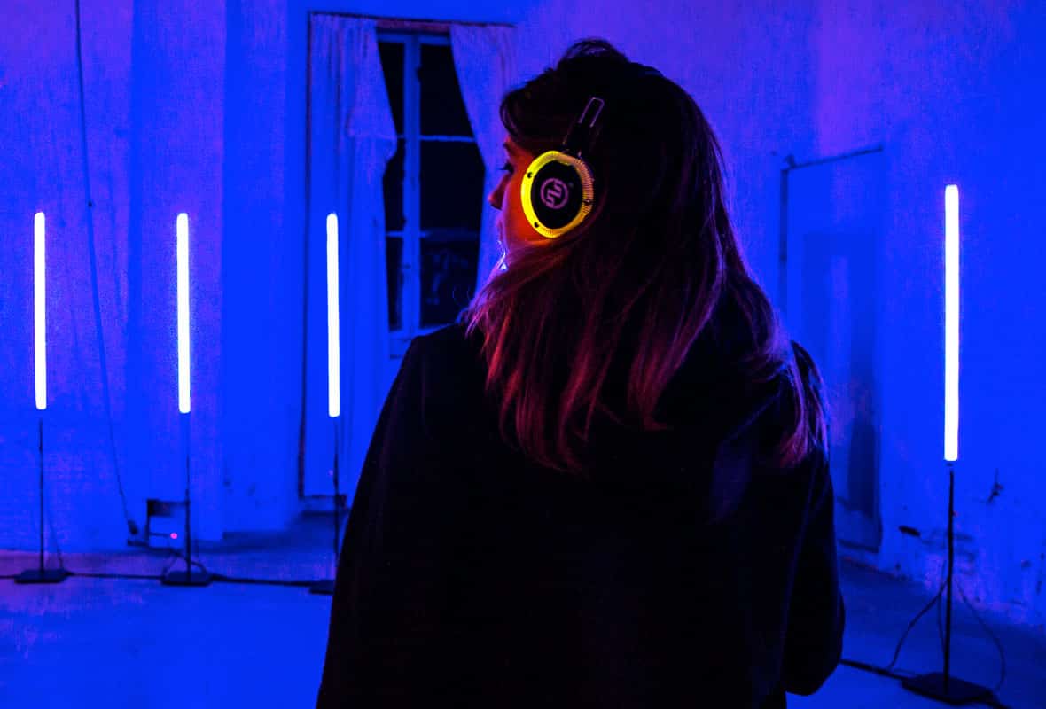 brightsilentfestival Bright Festival