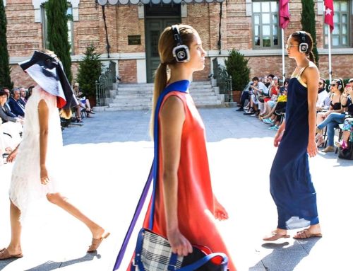 Fashion Week