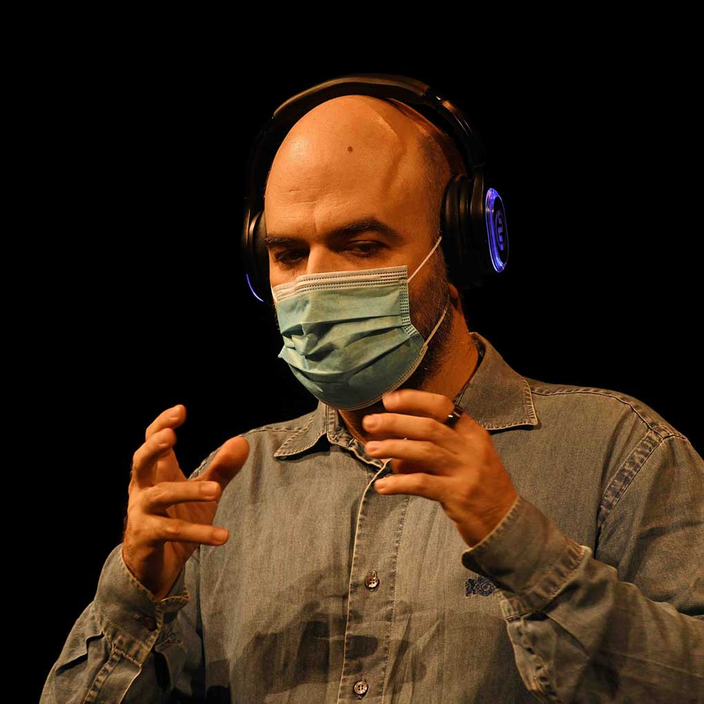roberto saviano