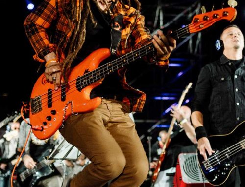 Rockin’1000