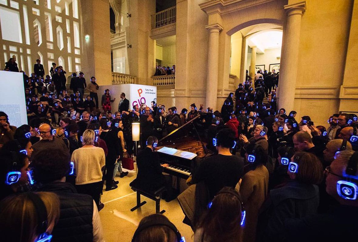 yamaha silent concert