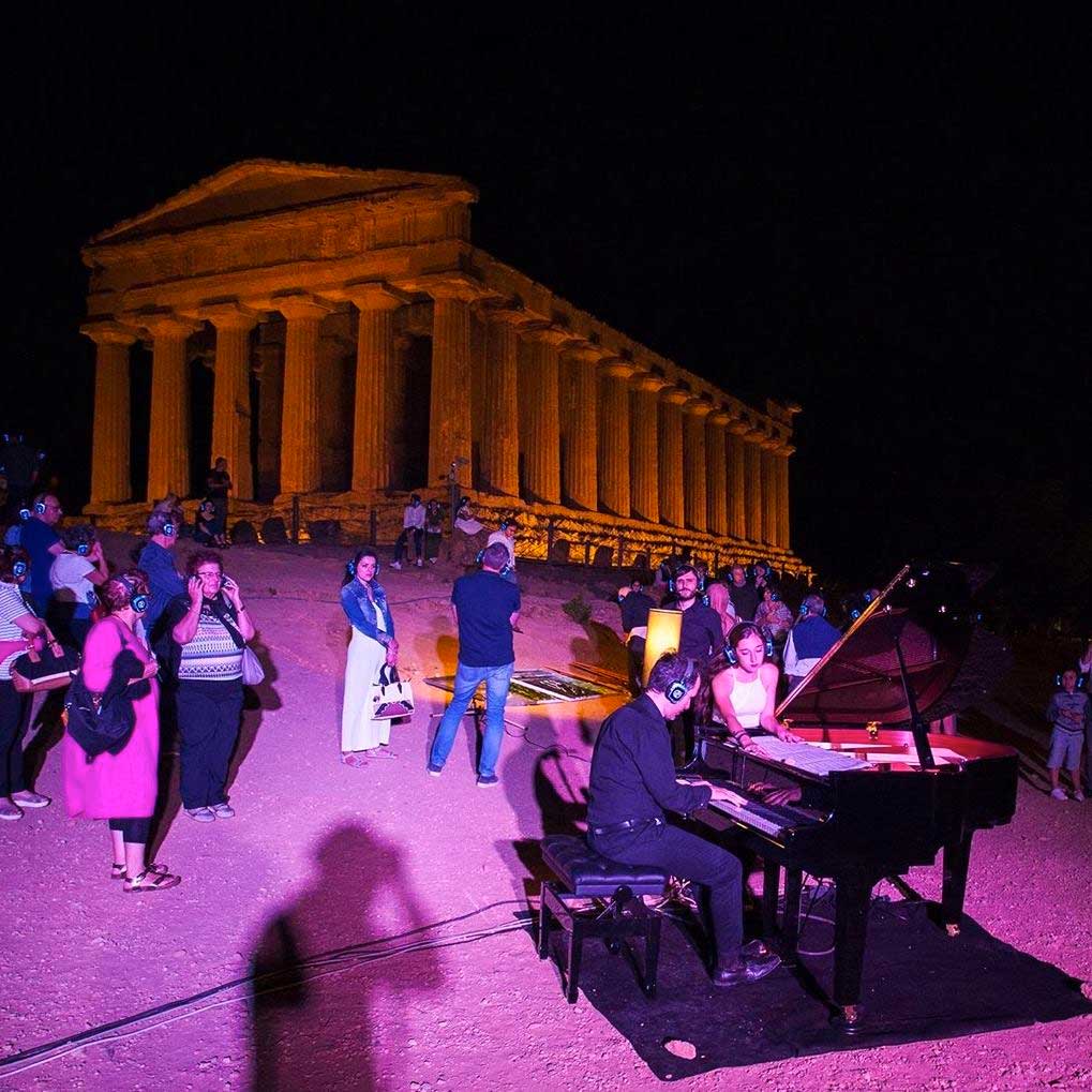 yamaha silent experience