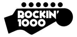 Rockin1000 Rockin1000