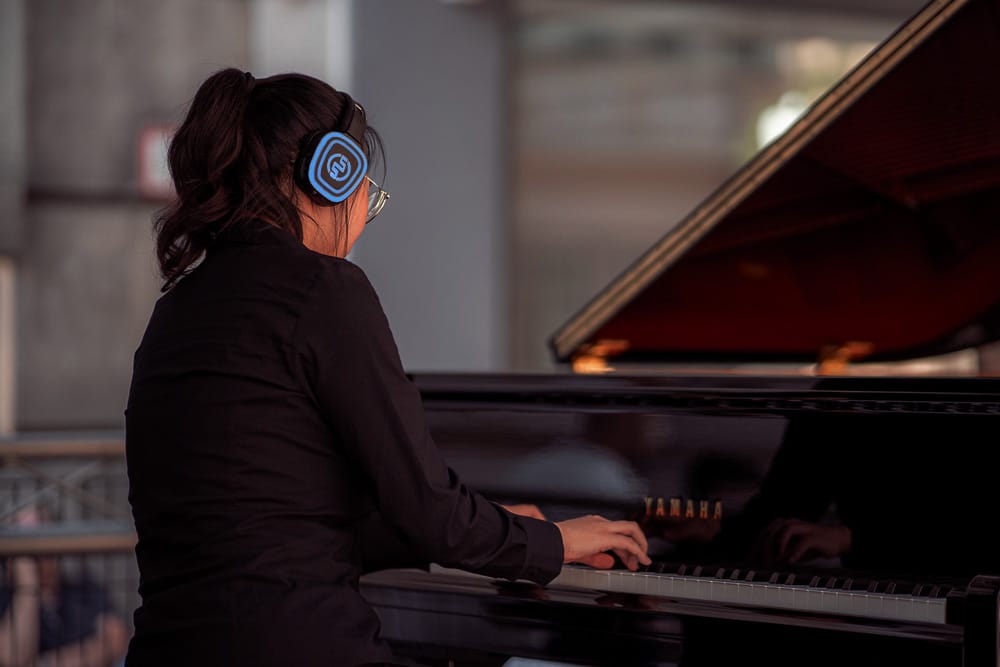 heaphones-sx-839-silentsystem-yamaha-concert kopfhörer sx-839