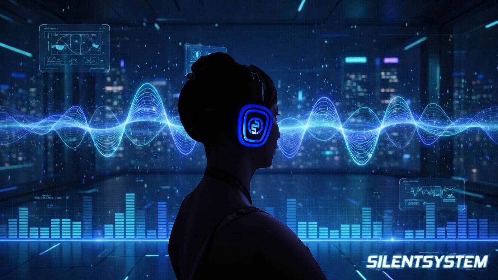 Silentsystem Records: das Label für elektronische Musik, gemacht für Kopfhörer