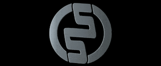 Logo Silentsystem animato