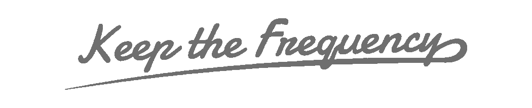 keep-the-freq-01 Keep the Frequency, lo slogan di Silentsystem