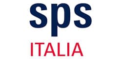 sps-italia Logo SPS Italia, fiera partner di Silentsystem
